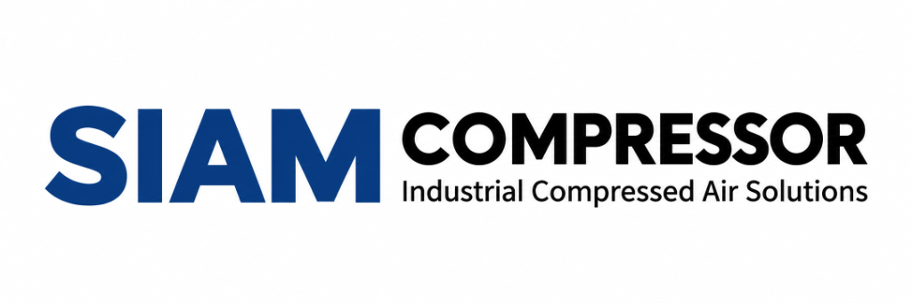 SIAM COMPRESSOR — Industrial Compressed Air Solutions